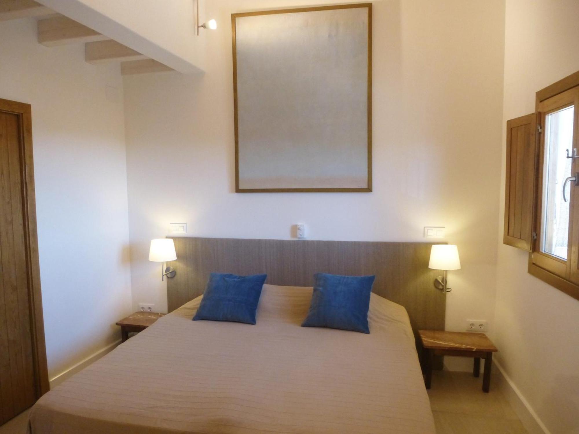 Apartamentos Rurales Entre Fuentes กัวกอสเตยุสเต ภายนอก รูปภาพ