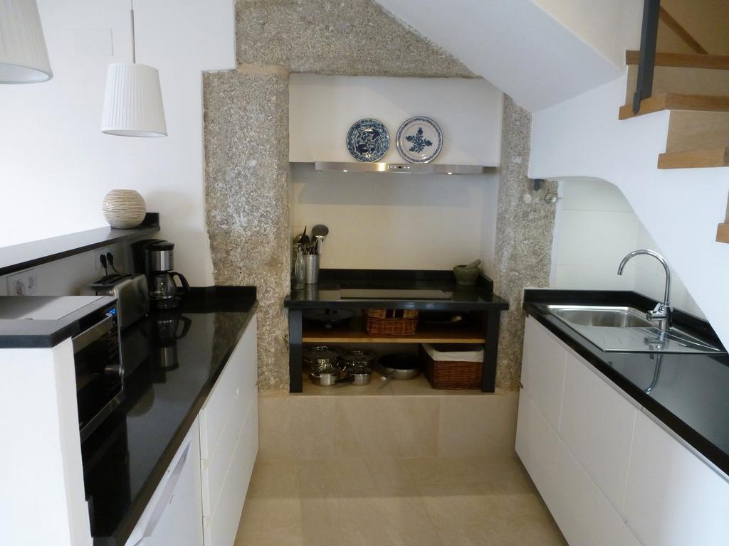Apartamentos Rurales Entre Fuentes กัวกอสเตยุสเต ภายนอก รูปภาพ
